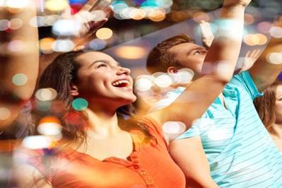 Amalfi Coast Theater Package