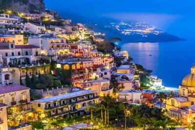 Amalfi Coast Package Deal