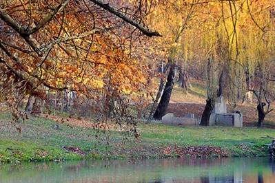 Salerno’s Hidden Gem: About Lake Brignano