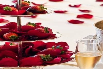 Italy’s Most Romantic Hotel